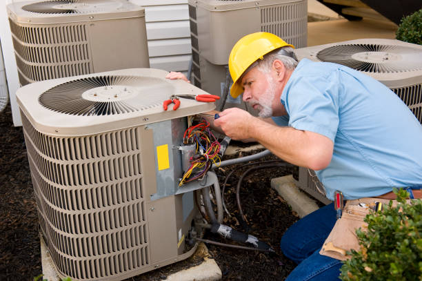 Best Air Conditioning Cleaning in Honesdale, PA