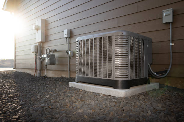Best HVAC Financing and Leasing in Honesdale, PA